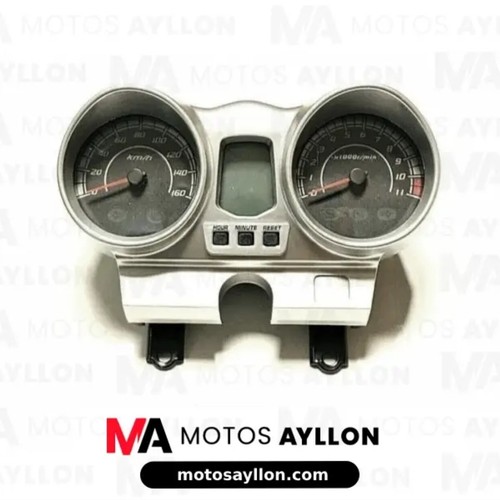 Velocimetro marcador honda - honda, cbf