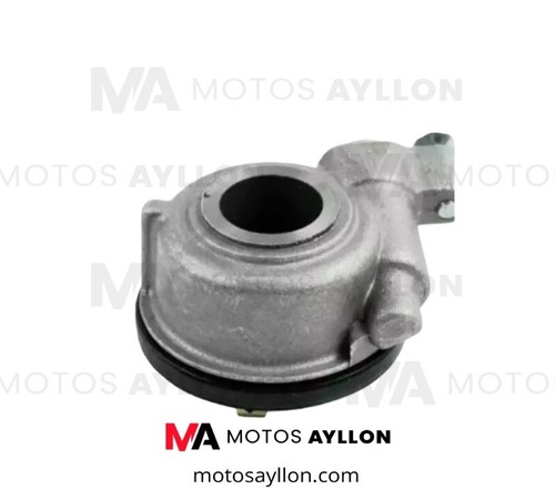 Reenvio velocimetro honda - de,