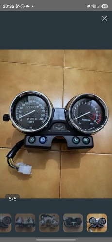 Velocimetro moto - velocimetro,