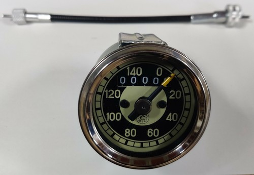 Velocimetro bultaco 200 - velocimetro,