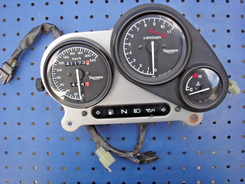Orologio tachimetro cabina - tachimetro, di