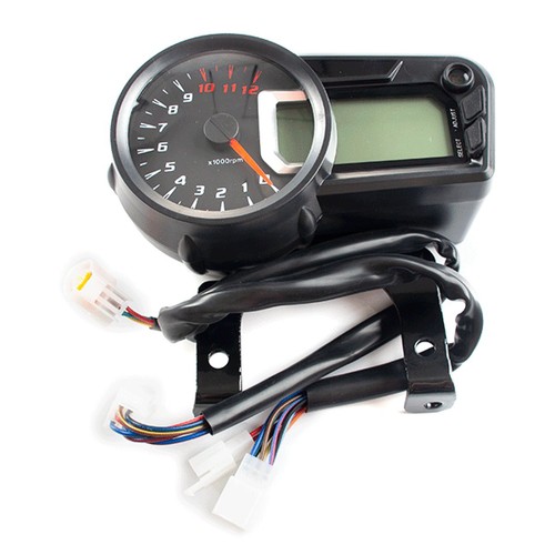 Gruppo speedo per kd125 - per, kd125-j