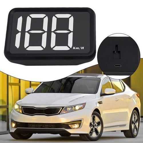 Gps head display tachimetro - head,