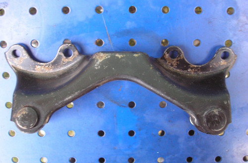 Supporto abitacolo tachimetro - supporto,