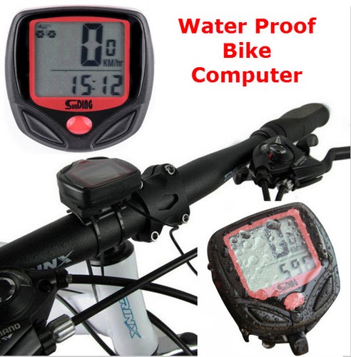 Lcd digitale bici - lcd, ciclismo