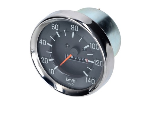 Stock speedo display - speedo,