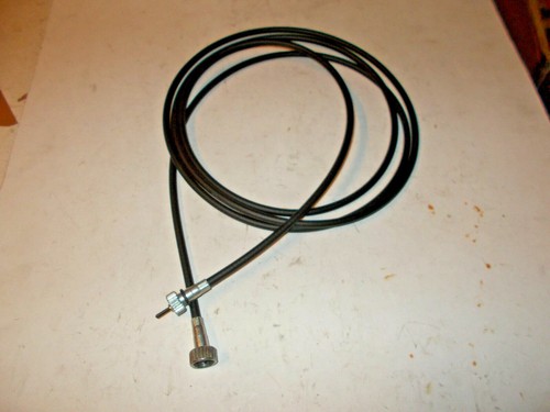 Cavo contachilometri fiat - cavo, x1/9