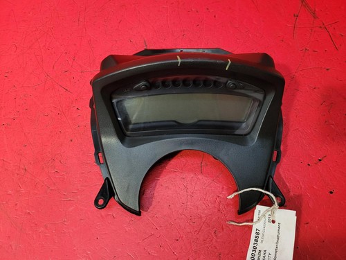 Tachimetro quadro strumenti - quadro,