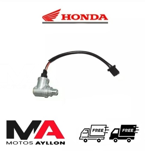 Sensor velocimetro honda - velocimetro,