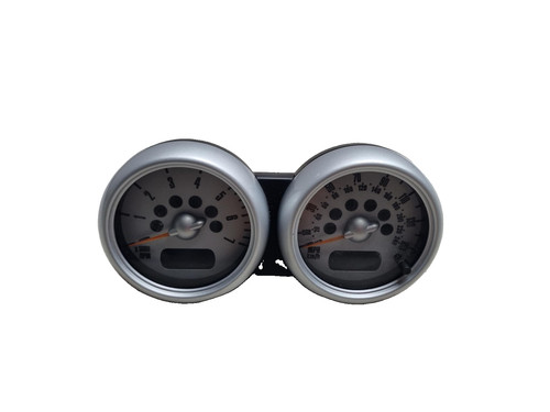 Mini cooper tachimetro quadro - tachimetro,