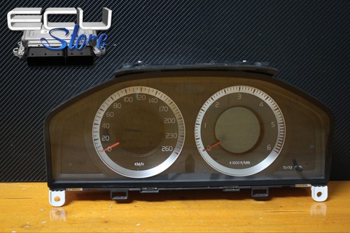 Velocimetro cuadro - /,