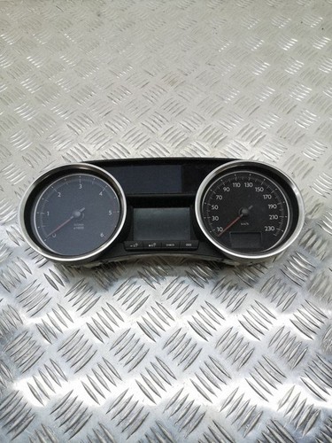 9800420680 quadro strumenti - 9800420680,