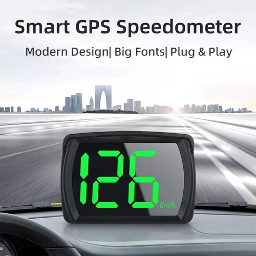 Head display velometro - display,