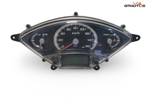 Cuadro velocimetro 52387 - velocimetro,