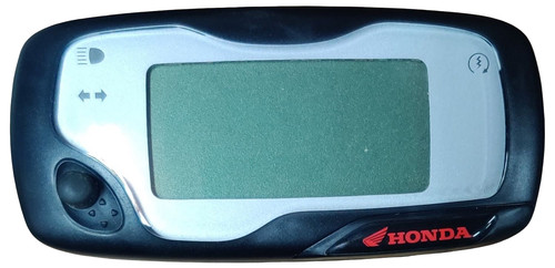 Velocimetro honda offroad - velocimetro,