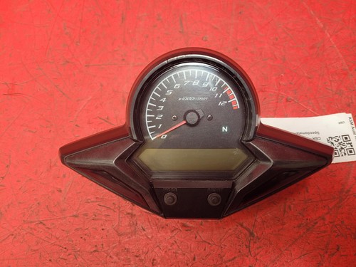 Honda cbr speedo quadro - cbr,