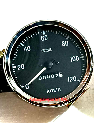 Velocimetro replica smiths - velocimetro,