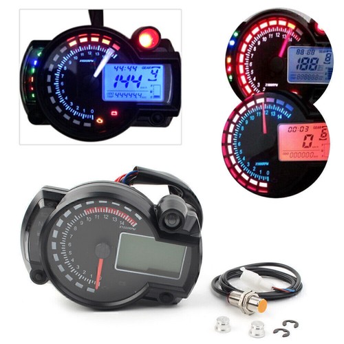 Lcd digit 15000rpm moto - 15000rpm,