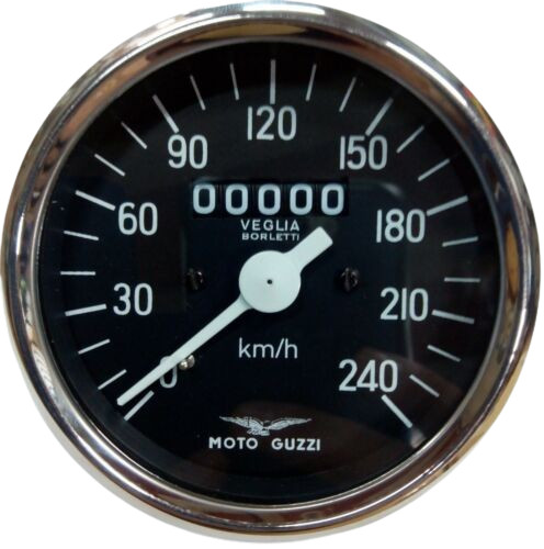 Velocimetro moto guzzi - moto, v7
