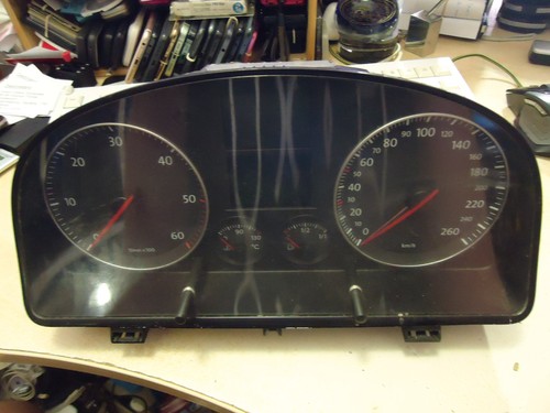Touran tdi 105cv 5p - vw, 03