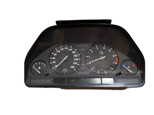 Velocimetro bmw e34 - velocimetro,
