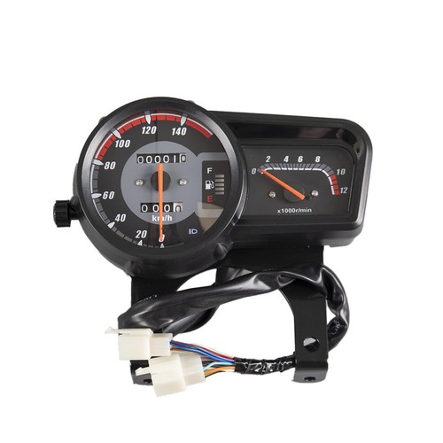 Gruppo speedo per hj125 - gruppo, hj125-j