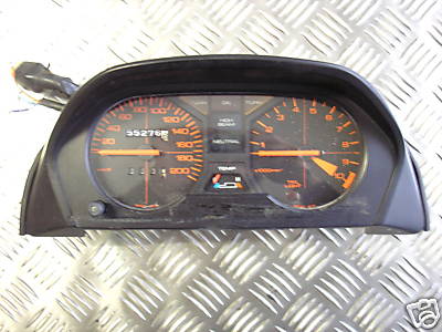 Cockpit 500 tachimetro - vt,