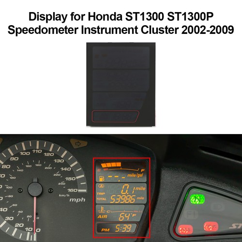 Per honda st1300 st1300p - honda,
