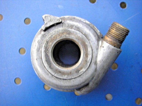 Tachimetro coclea 250 352 - coclea, rd