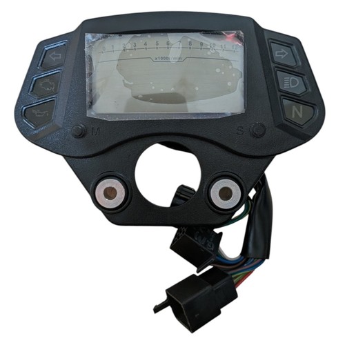 Tachimetro digitale speedo - tachimetro,