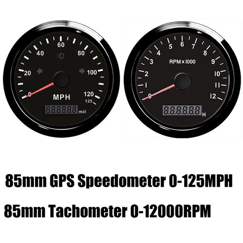 Tachimetro gps 85mm - gps,
