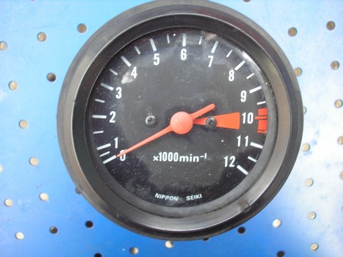 Tachimetro honda 500 - honda, cx