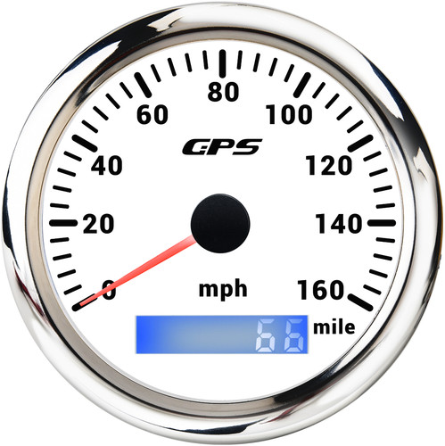 Tachimetro gps impermeabile - impermeabile, 85
