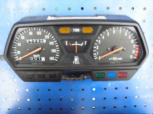 Tachimetro pozzetto gpz 305 - gpz,