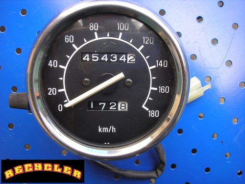 Tachimetro cockpit 535 - tachimetro,