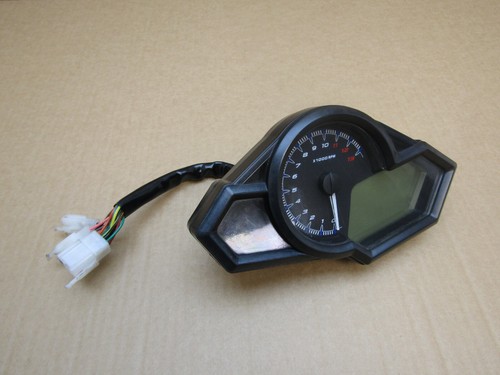 Lexmoto lxr 125 2019 - lxr,