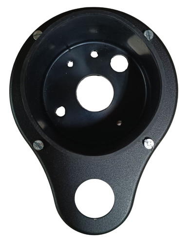 Soporte velocimetro bultaco - velocimetro,