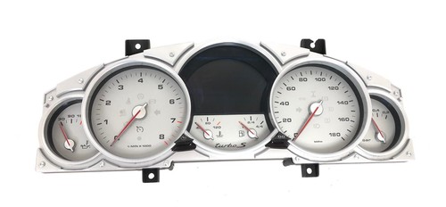 Strumentazione porsche 957 - strumentazione,