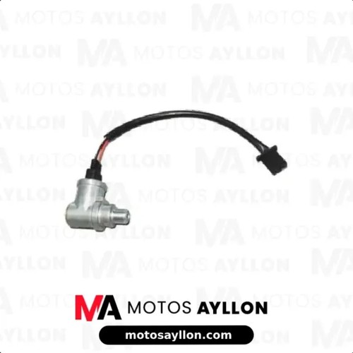 Sensor velocimetro honda - velocimetro,