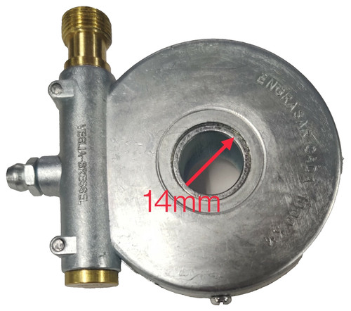 Reenvio velocimetro montesa - reenvio,