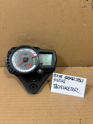 Suzuki gsxr 750 600 - gsxr, oem