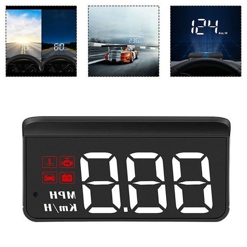 Display head auto - display, hud