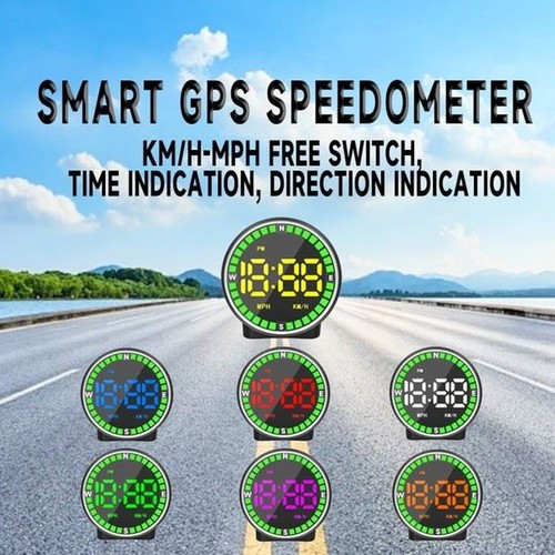 Tachimetro head display - tachimetro,