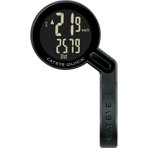 Cateye quick rs100w - cateye,