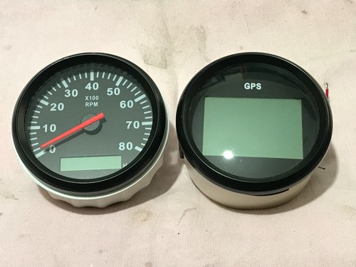 Tachimetro gps display - tachimetro,
