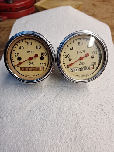Tachimetro 115b izh - 115b,