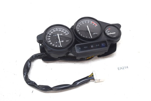 Yamaha fzr 600 1994 - 600, 1994-1996