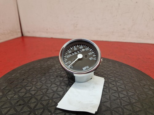 Yamaha 535 virago - 535, speedo