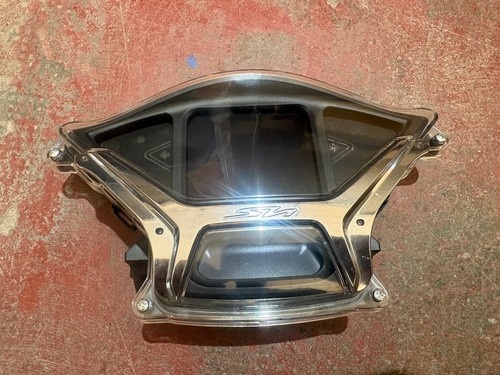 Velocimetro honda 350 2025 - 350,