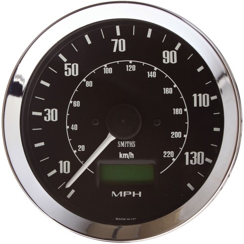 Smiths classic tachimetro - classic,